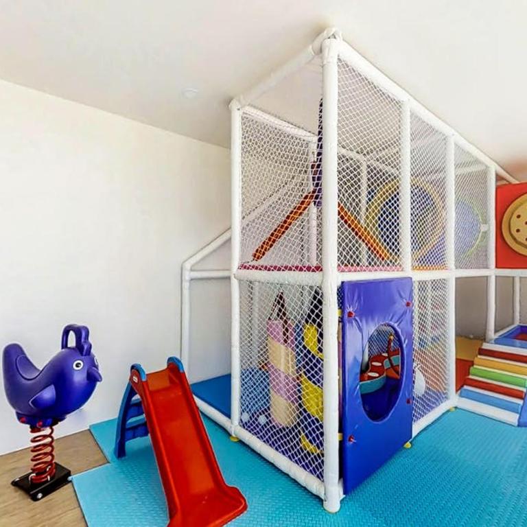 Ocean view condo luxury pool rooftop access - Apartamento - 8