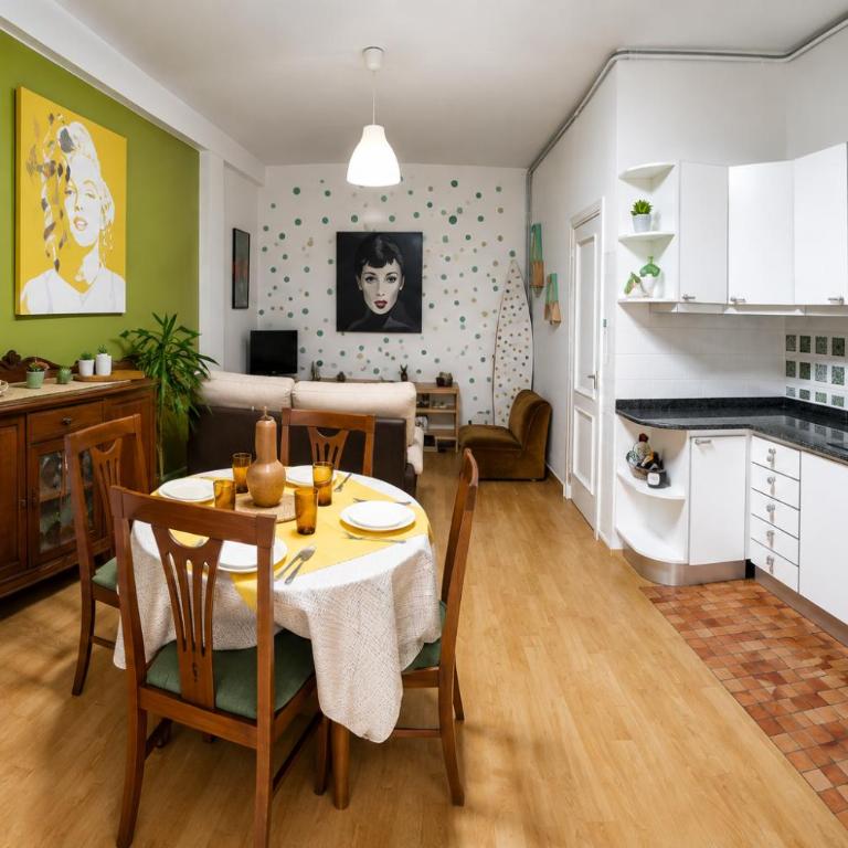Piso Bonhome - Apartamento de 2 dormitorios - 15