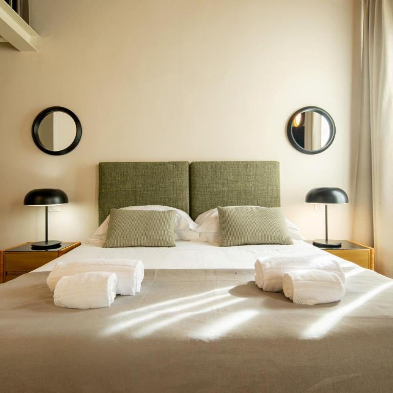 Stunning Apartment In Florence SMN - Appartamento - 7