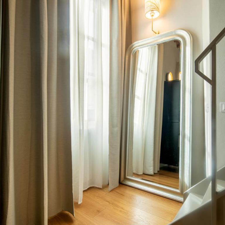 Stunning Apartment In Florence SMN - Appartamento - 13