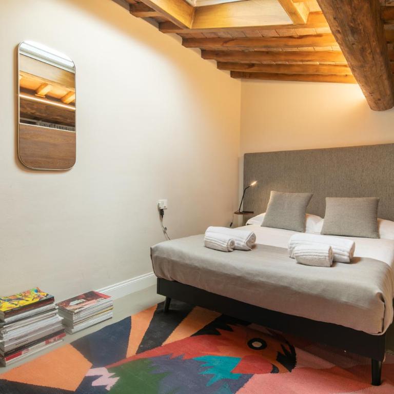 Stunning Apartment In Florence SMN - Appartamento - 8