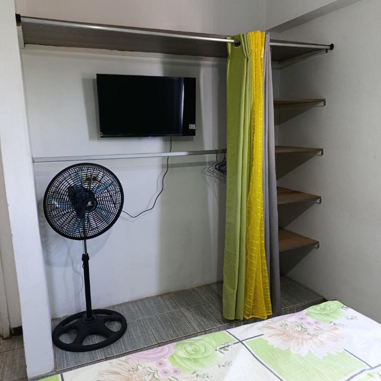 Apartamento acogedor fresco y muy confortable - Apartamento de 2 dormitorios - 11