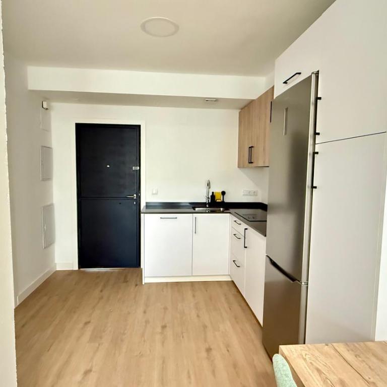 Azahar Home Sevilla - Apartamento de 2 dormitorios con terraza - 7