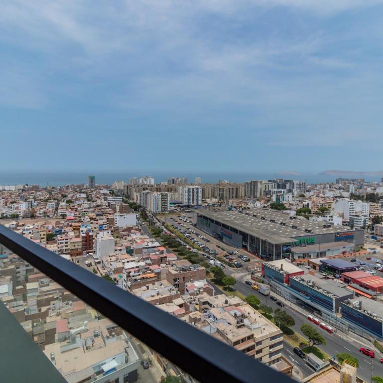 Apartamento 2255 San Miguel - Apartamento de 1 dormitorio - 17
