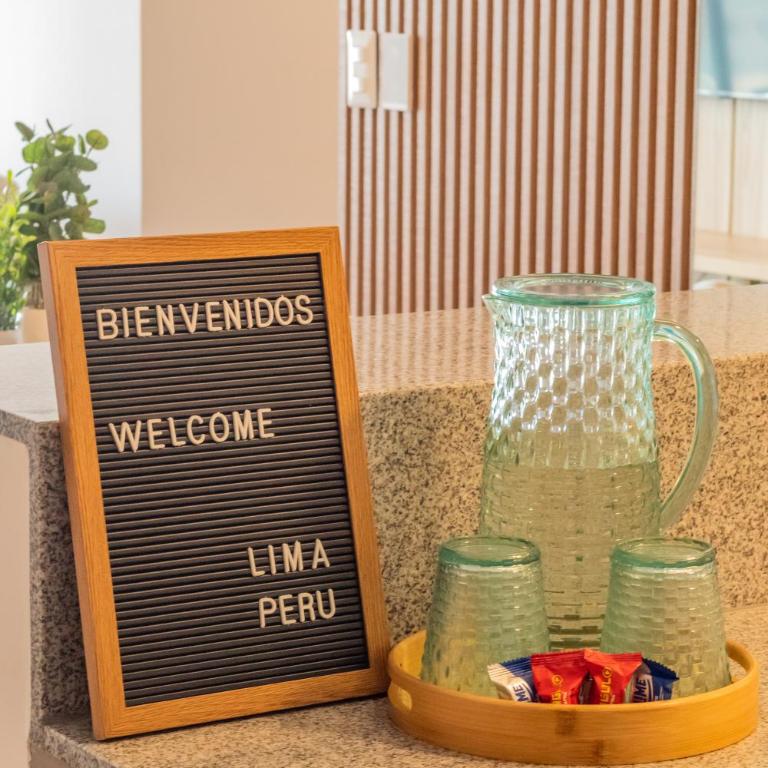 Apartamento 2255 San Miguel - Apartamento de 1 dormitorio - 31