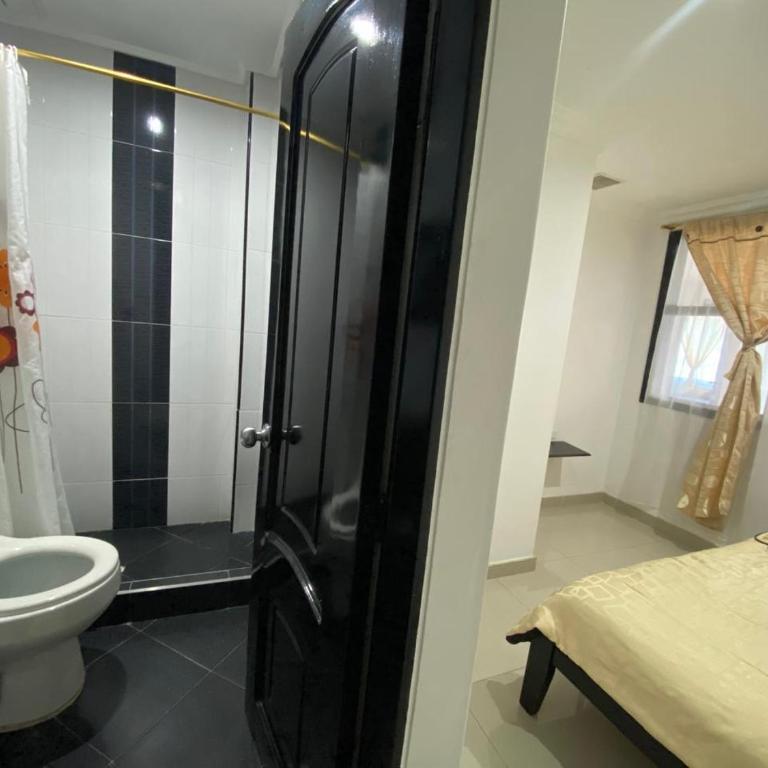 Hotel La Colina Veleña - Single Room - 1