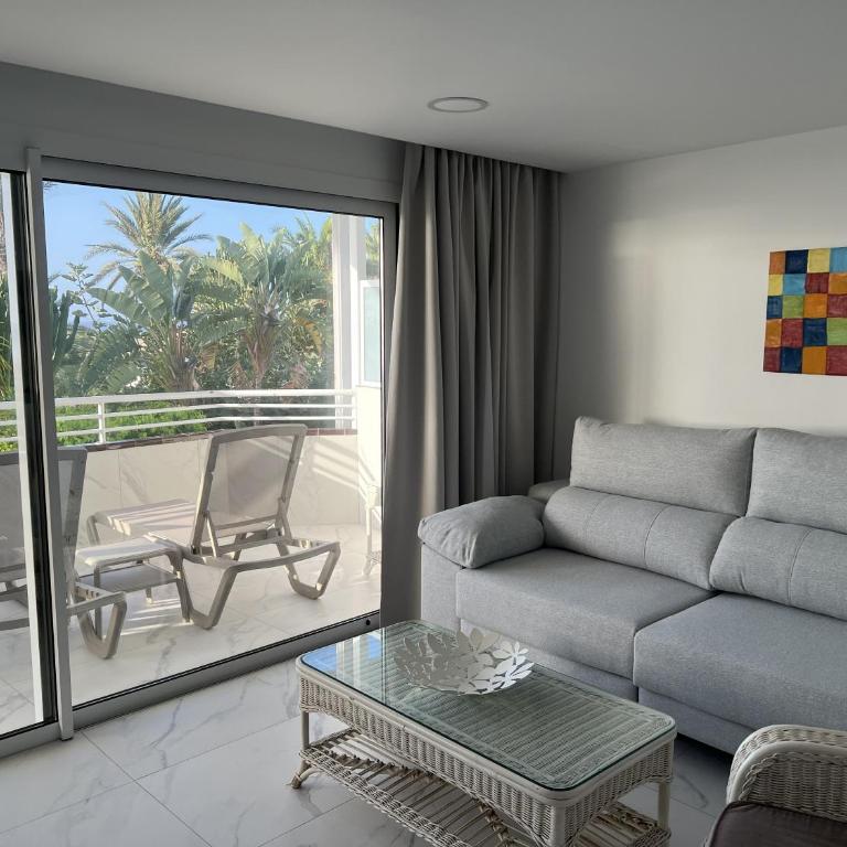 Apartment Hotel TABOGA - Apartamento Deluxe de 1 dormitorio - 5