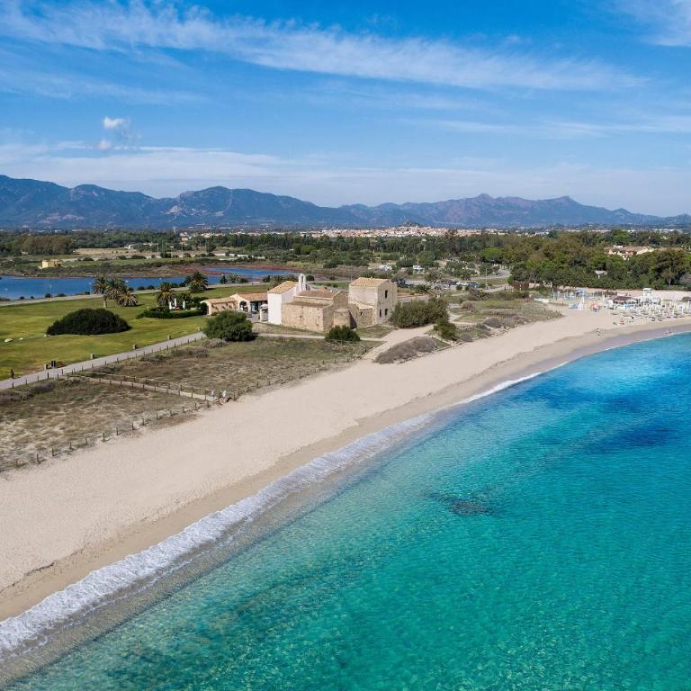 Casa Vacanze Donna Giovanna - Cuore di Pula, vicino Nora - Casa - 12