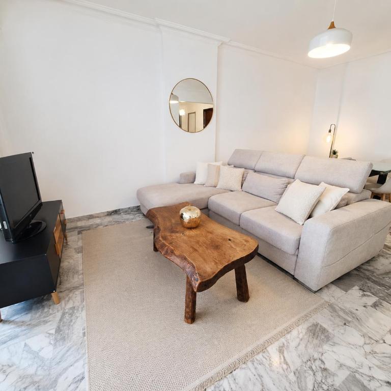 L Alicante Carré d'Or 2 pieces Terrasse Climatise - Appartement 1 Chambre - 2