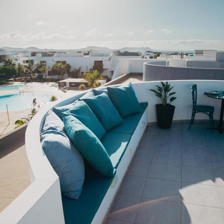 Ático de Lujo con Sauna y Jacuzzi Privados con Vistas - Appartamento con 1 Camera da Letto - 35