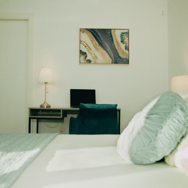 Ático de Lujo con Sauna y Jacuzzi Privados con Vistas - Appartamento con 1 Camera da Letto - 16