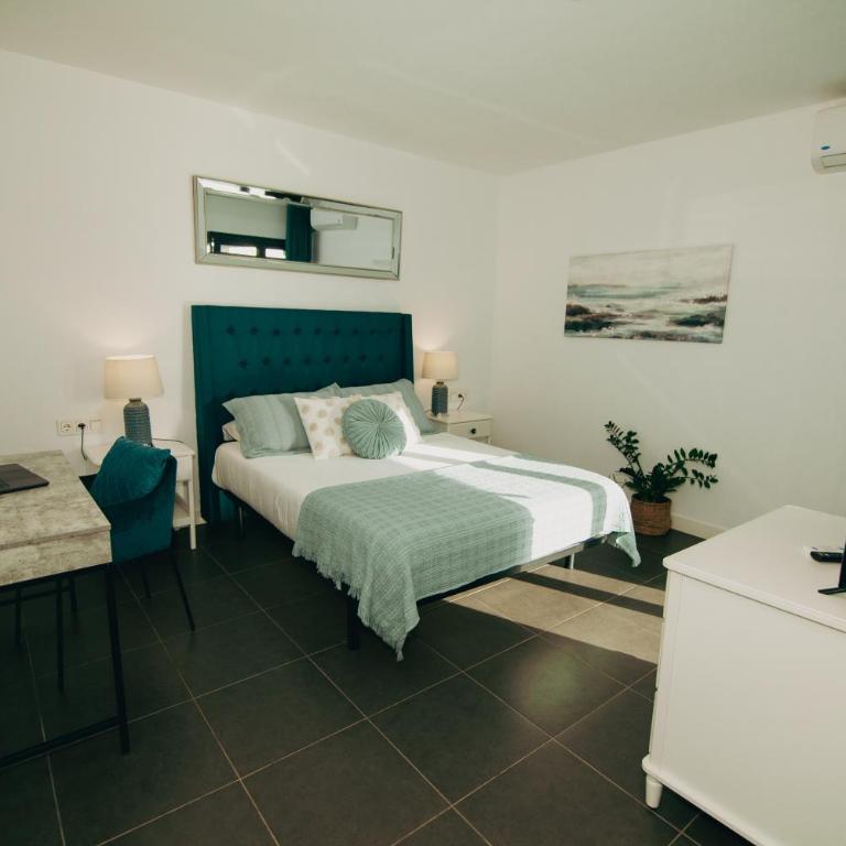 Ático de Lujo con Sauna y Jacuzzi Privados con Vistas - Appartamento con 1 Camera da Letto - 18