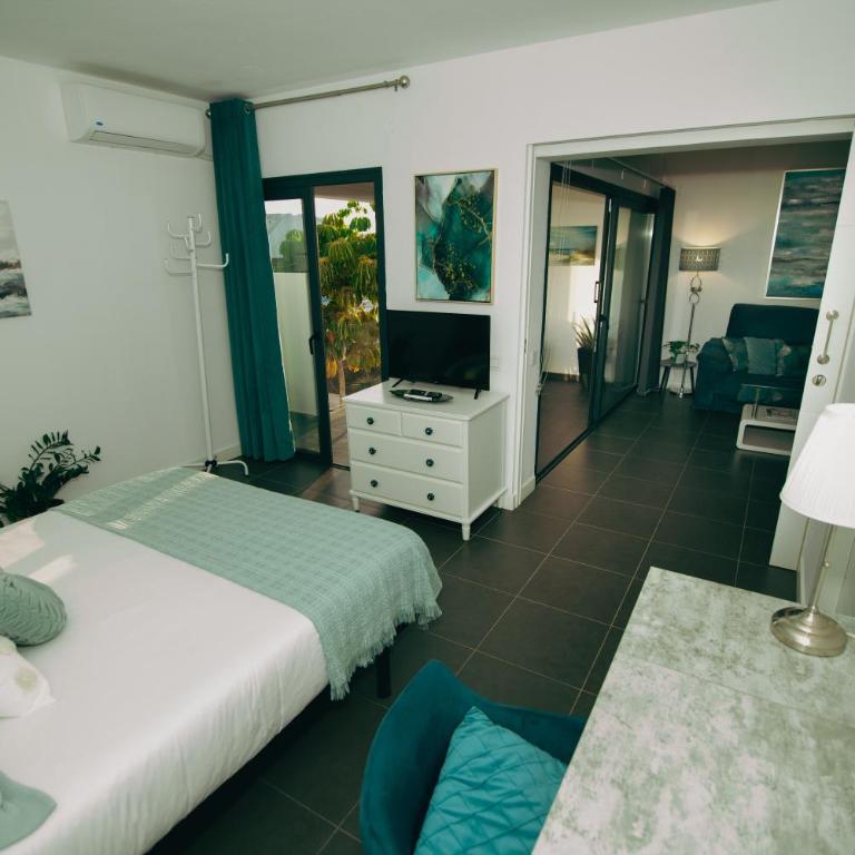 Ático de Lujo con Sauna y Jacuzzi Privados con Vistas - Appartamento con 1 Camera da Letto - 14