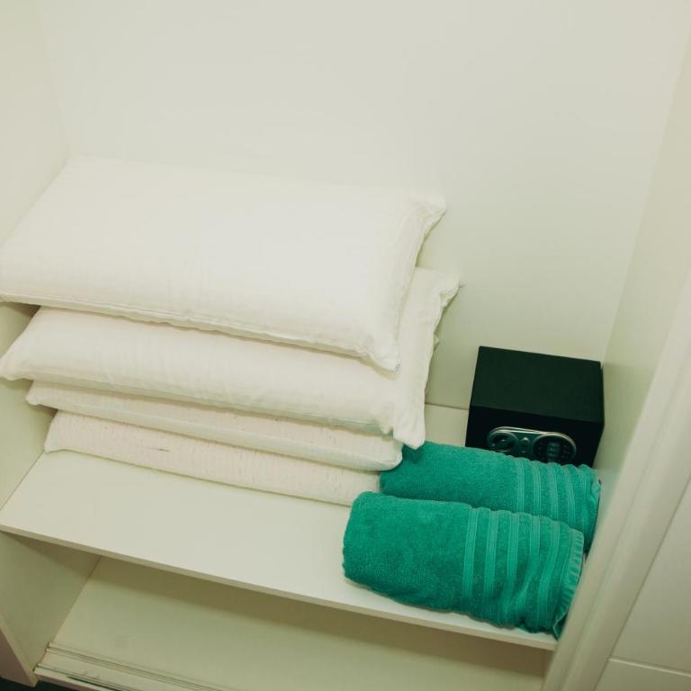 Ático de Lujo con Sauna y Jacuzzi Privados con Vistas - Appartamento con 1 Camera da Letto - 81