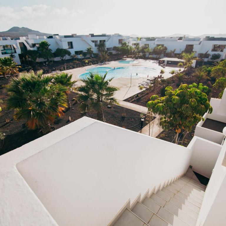 Ático de Lujo con Sauna y Jacuzzi Privados con Vistas - Appartamento con 1 Camera da Letto - 22
