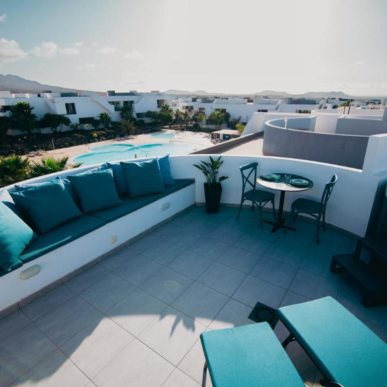 Ático de Lujo con Sauna y Jacuzzi Privados con Vistas - Appartamento con 1 Camera da Letto - 23