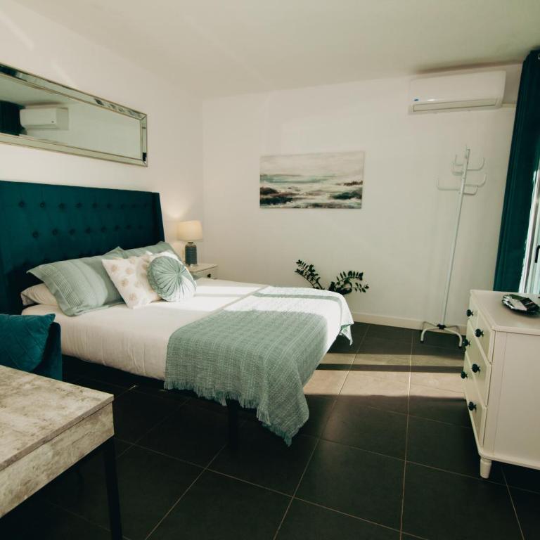 Ático de Lujo con Sauna y Jacuzzi Privados con Vistas - Appartamento con 1 Camera da Letto - 15