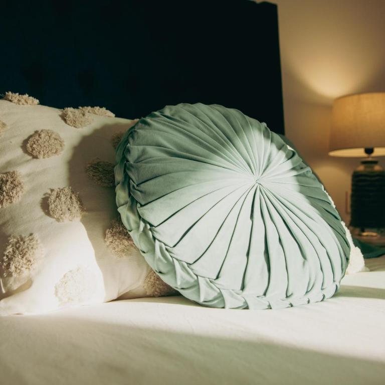 Ático de Lujo con Sauna y Jacuzzi Privados con Vistas - Appartamento con 1 Camera da Letto - 62