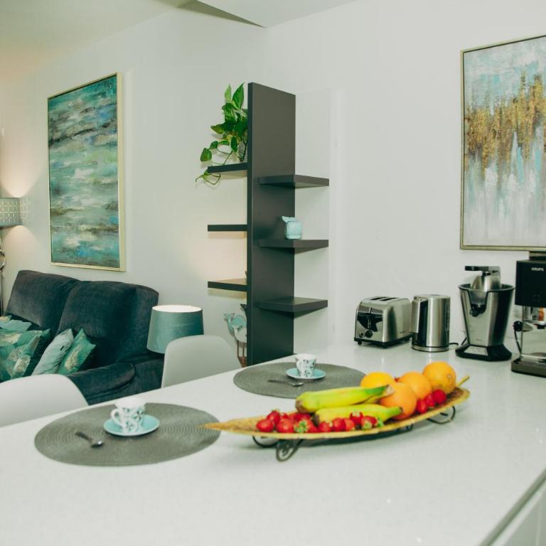 Ático de Lujo con Sauna y Jacuzzi Privados con Vistas - Appartamento con 1 Camera da Letto - 51