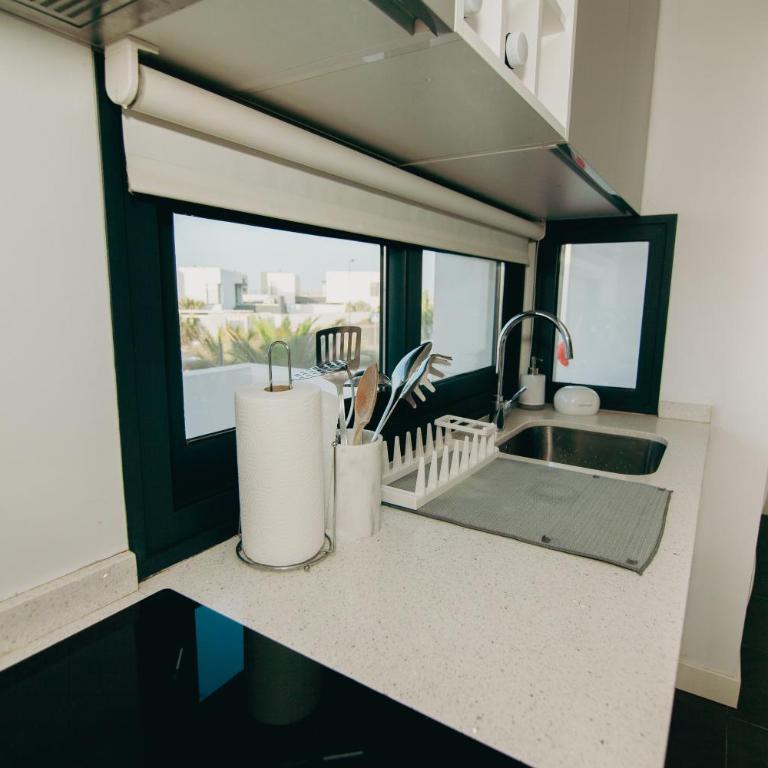 Ático de Lujo con Sauna y Jacuzzi Privados con Vistas - Appartamento con 1 Camera da Letto - 47