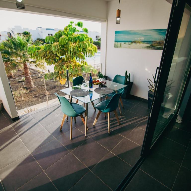 Ático de Lujo con Sauna y Jacuzzi Privados con Vistas - Appartamento con 1 Camera da Letto - 40