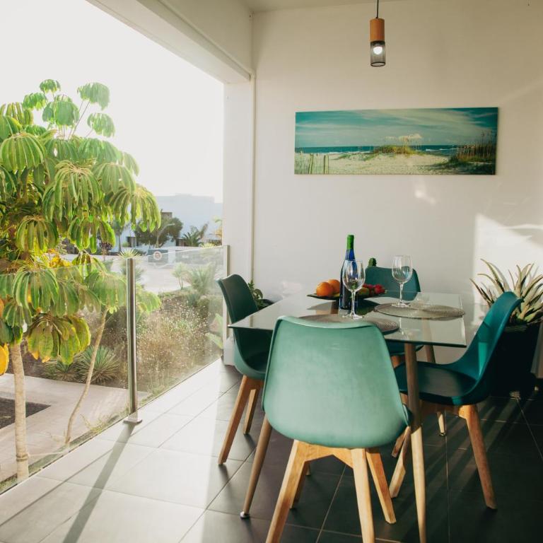Ático de Lujo con Sauna y Jacuzzi Privados con Vistas - Appartamento con 1 Camera da Letto - 42