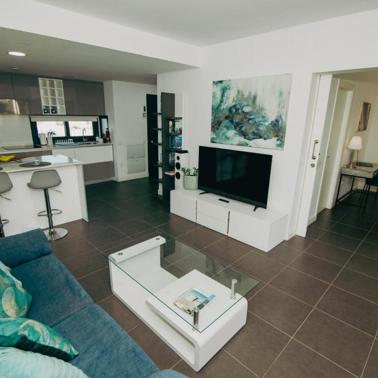 Ático de Lujo con Sauna y Jacuzzi Privados con Vistas - Appartamento con 1 Camera da Letto - 10