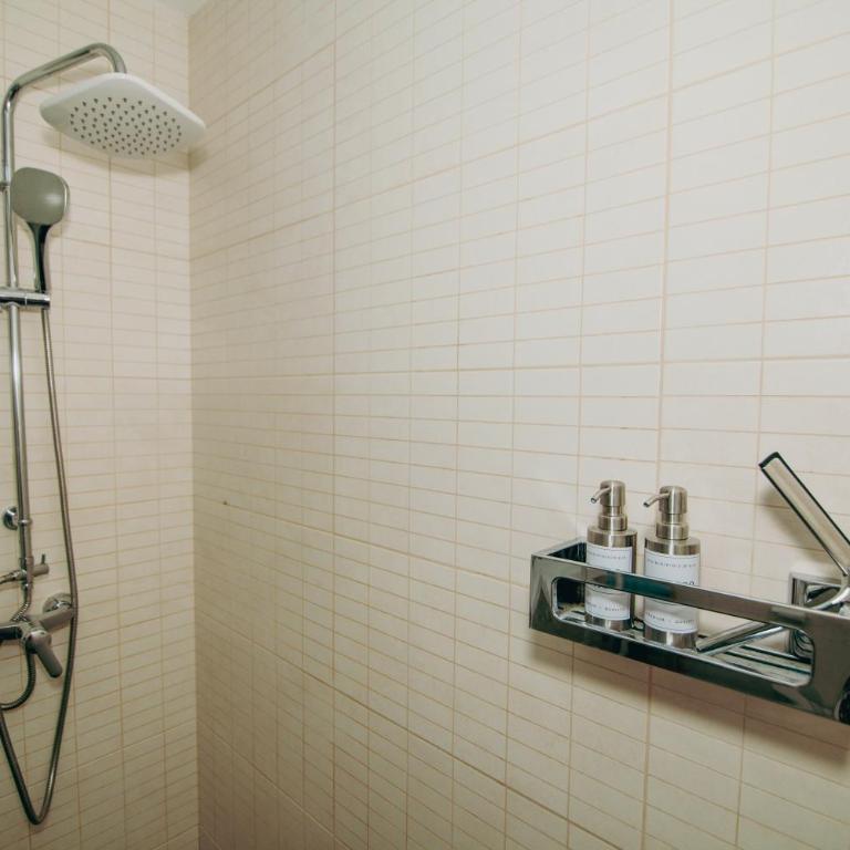 Ático de Lujo con Sauna y Jacuzzi Privados con Vistas - Appartamento con 1 Camera da Letto - 53