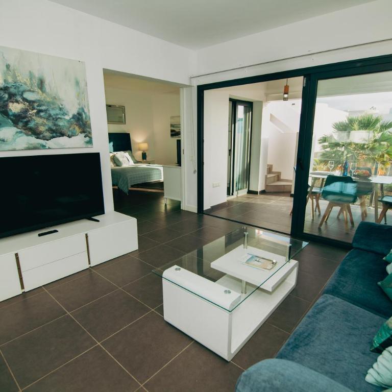 Ático de Lujo con Sauna y Jacuzzi Privados con Vistas - Appartamento con 1 Camera da Letto - 11