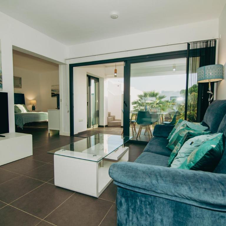 Ático de Lujo con Sauna y Jacuzzi Privados con Vistas - Appartamento con 1 Camera da Letto - 3