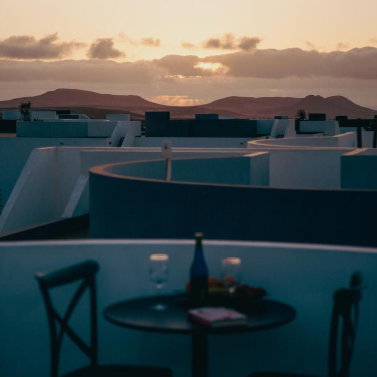 Ático de Lujo con Sauna y Jacuzzi Privados con Vistas - Appartamento con 1 Camera da Letto - 71