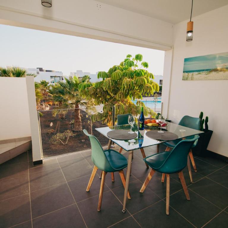 Ático de Lujo con Sauna y Jacuzzi Privados con Vistas - Appartamento con 1 Camera da Letto - 43
