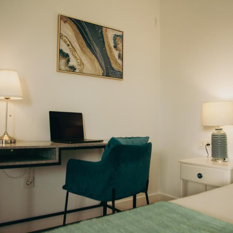 Ático de Lujo con Sauna y Jacuzzi Privados con Vistas - Appartamento con 1 Camera da Letto - 75