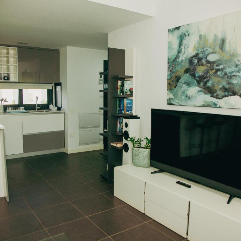 Ático de Lujo con Sauna y Jacuzzi Privados con Vistas - Appartamento con 1 Camera da Letto - 12