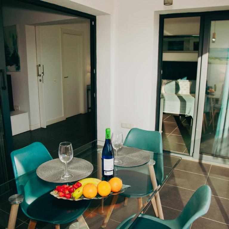 Ático de Lujo con Sauna y Jacuzzi Privados con Vistas - Appartamento con 1 Camera da Letto - 41