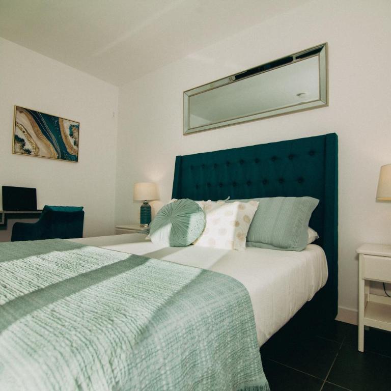Ático de Lujo con Sauna y Jacuzzi Privados con Vistas - Appartamento con 1 Camera da Letto - 19