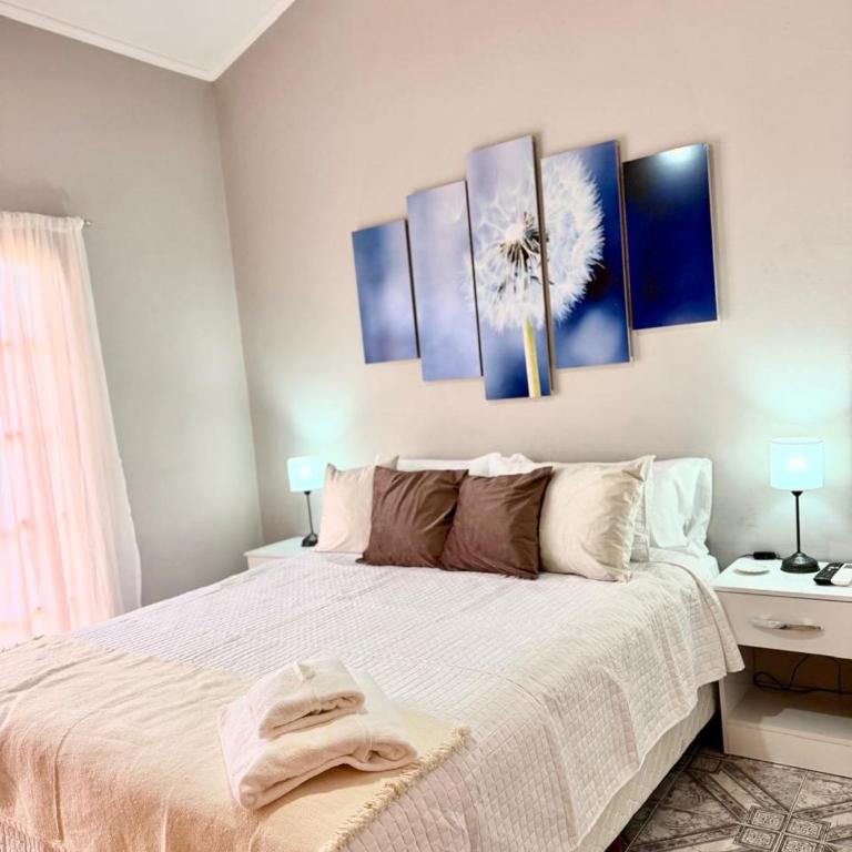 El Castillo Hotel Boutique - Habitación Estándar - Cama extragrande - 5