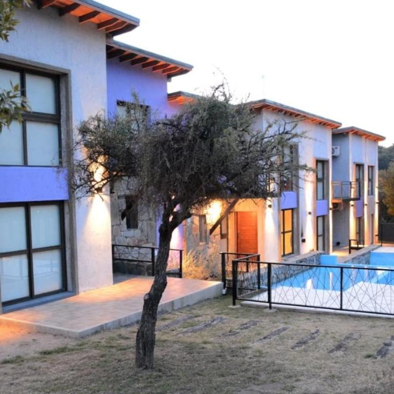 El Rincón de Natividad - Apartamento Deluxe de 2 dormitorios - 3