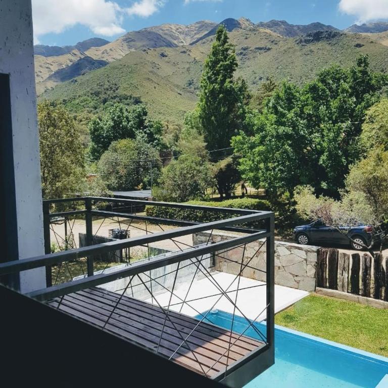 El Rincón de Natividad - Apartamento Deluxe de 2 dormitorios - 2