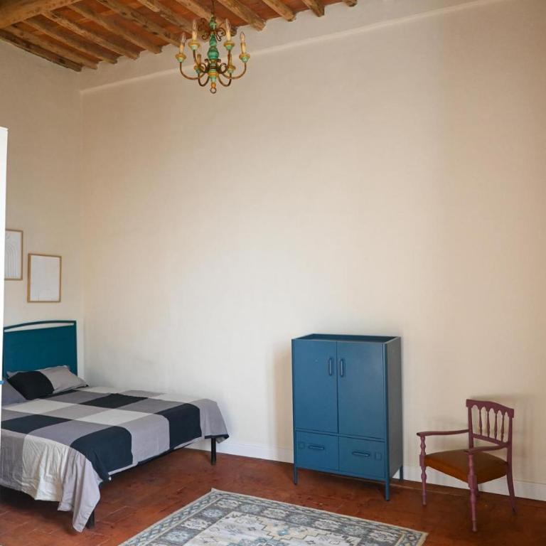 Villa Gopal Natura Toscana vicino Lucca 8 posti - Villa con 3 Camere da Letto - 51