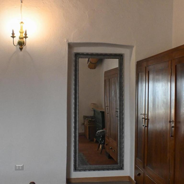 Villa Gopal Natura Toscana vicino Lucca 8 posti - Villa con 3 Camere da Letto - 50