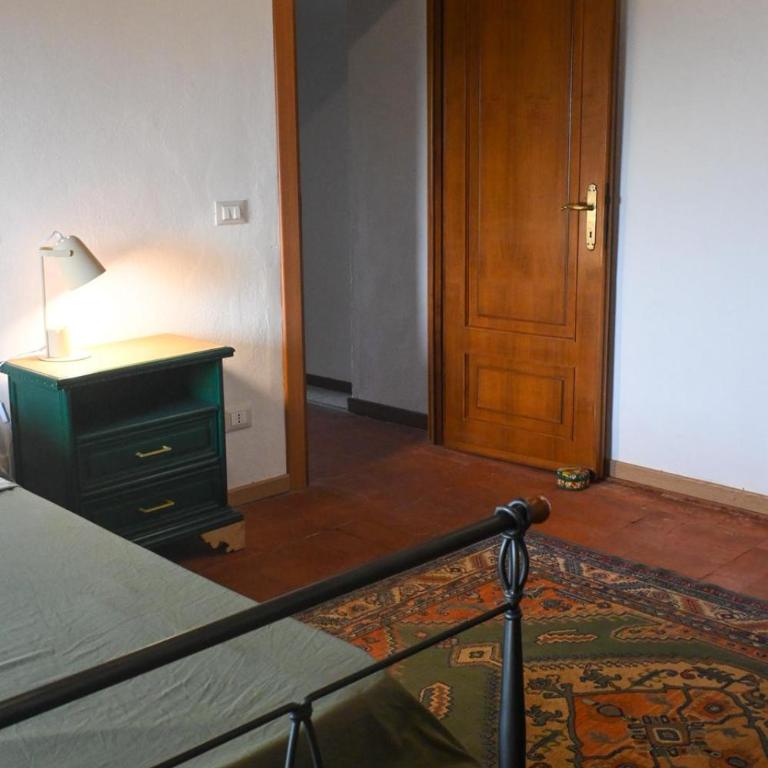 Villa Gopal Natura Toscana vicino Lucca 8 posti - Villa con 3 Camere da Letto - 46
