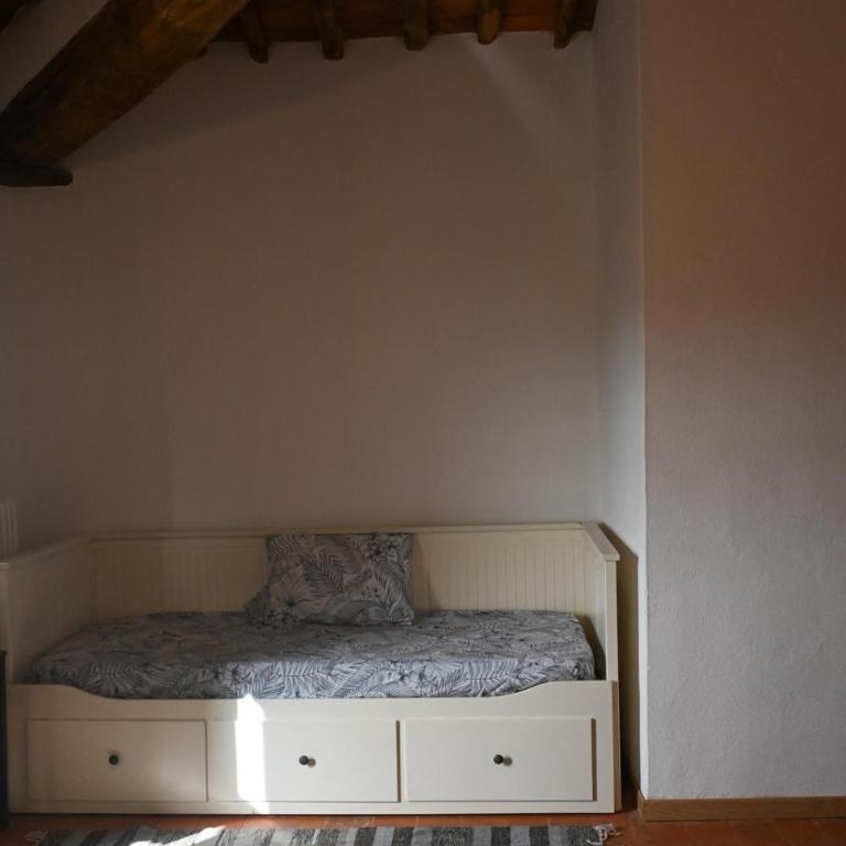 Villa Gopal Natura Toscana vicino Lucca 8 posti - Villa con 3 Camere da Letto - 7