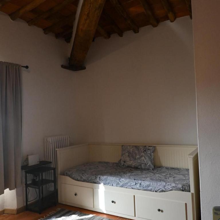 Villa Gopal Natura Toscana vicino Lucca 8 posti - Villa con 3 Camere da Letto - 34