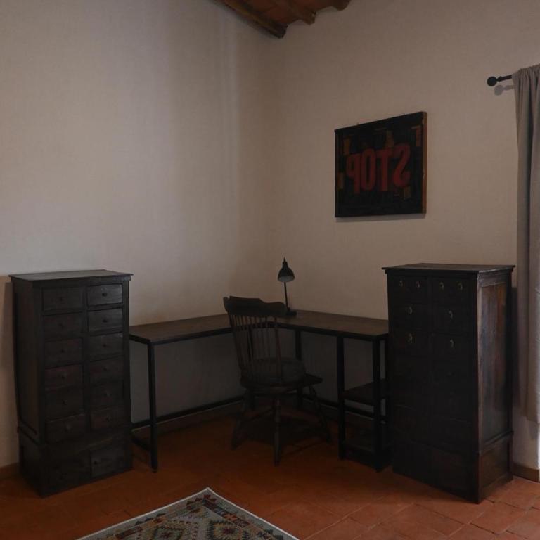 Villa Gopal Natura Toscana vicino Lucca 8 posti - Villa con 3 Camere da Letto - 31
