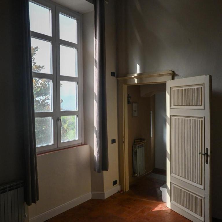 Villa Gopal Natura Toscana vicino Lucca 8 posti - Villa con 3 Camere da Letto - 27