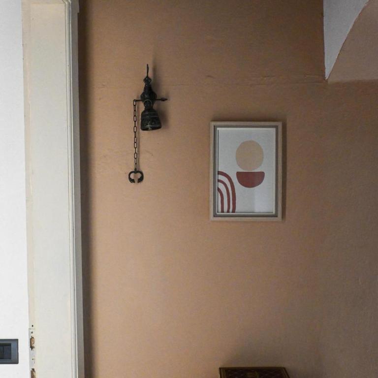 Villa Gopal Natura Toscana vicino Lucca 8 posti - Villa con 3 Camere da Letto - 44