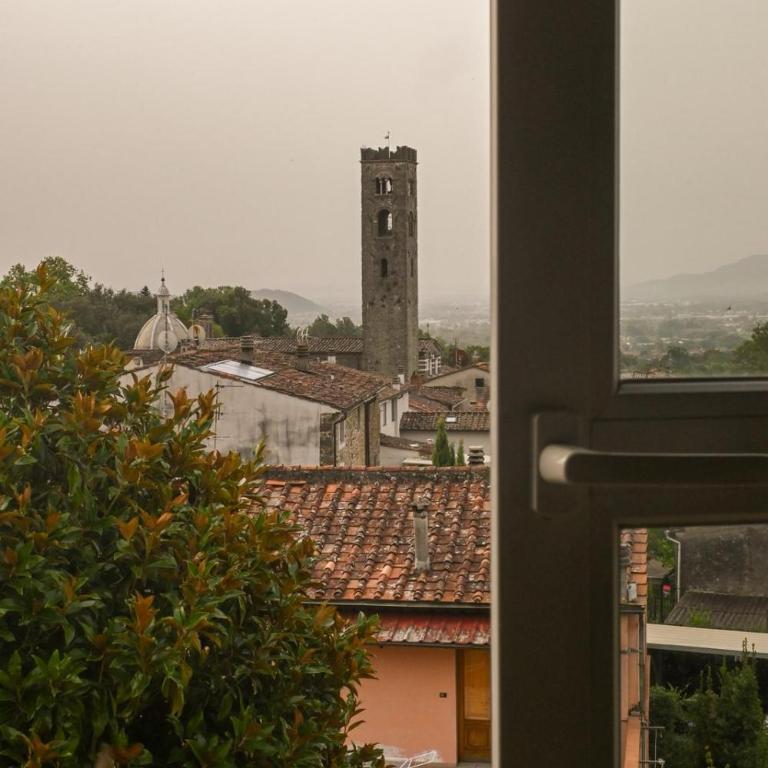 Villa Gopal Natura Toscana vicino Lucca 8 posti - Villa con 3 Camere da Letto - 33