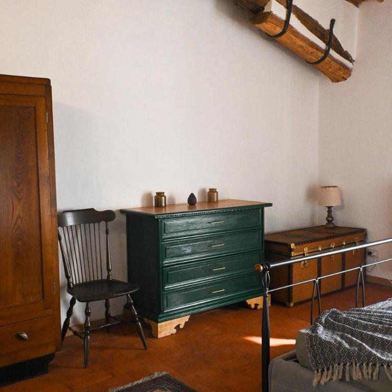 Villa Gopal Natura Toscana vicino Lucca 8 posti - Villa con 3 Camere da Letto - 42