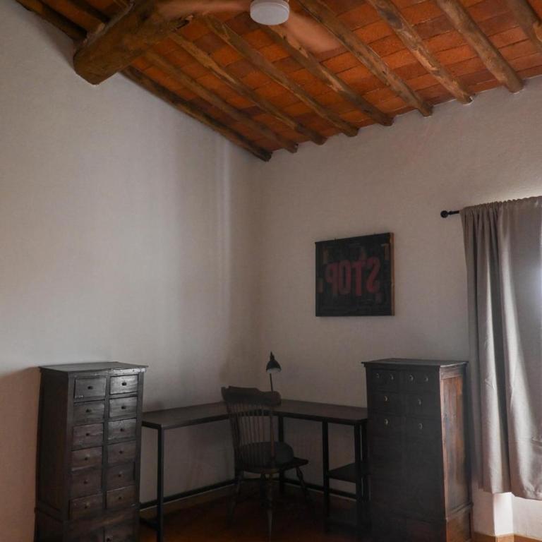 Villa Gopal Natura Toscana vicino Lucca 8 posti - Villa con 3 Camere da Letto - 40
